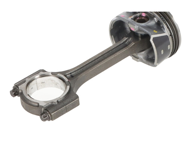 Ojnice H1BG6105AB Ford Fiesta