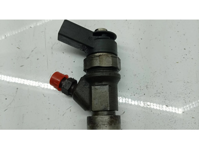 Vstřikovač 7793836, 0445110216 BMW 3 E90 E91 pro naftový motor 2.0