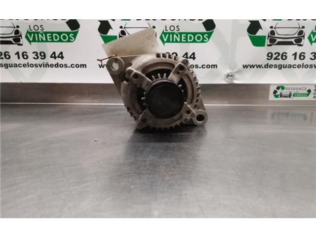 Генератор 51929089, MS1042118660 Jeep Renegade