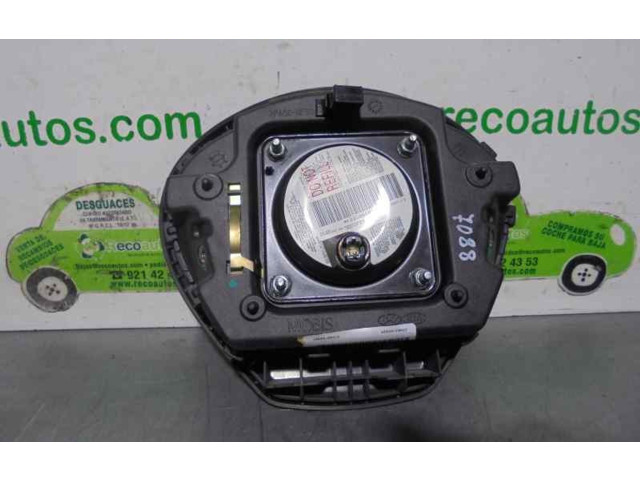 Надувная подушка для руля