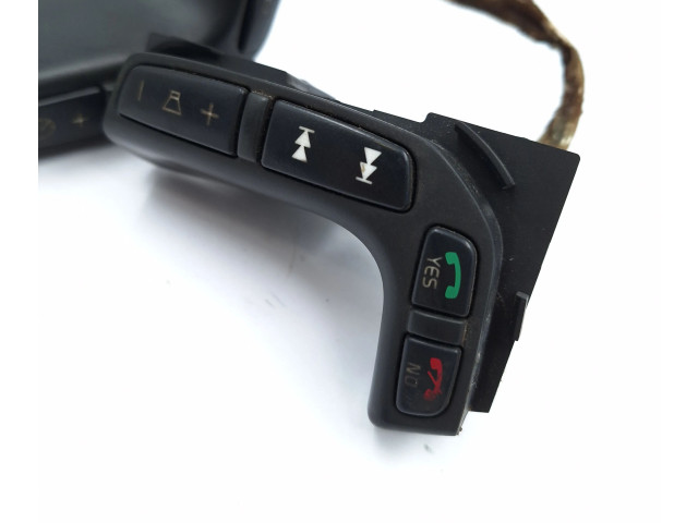 Volant Volvo S80 2004 3064202603W36, 30642026-03W36