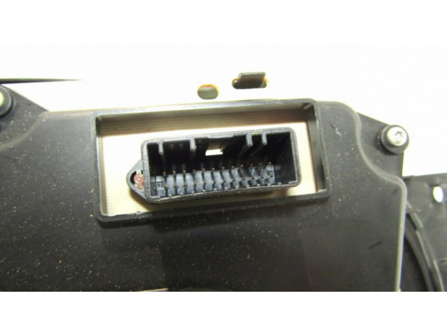 Přístrojová deska Dacia Logan I 2005 216774992