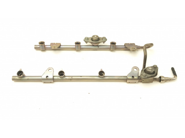 Топливная рампа Infiniti JX35 L50 3.5 для двигателя VQ35DE