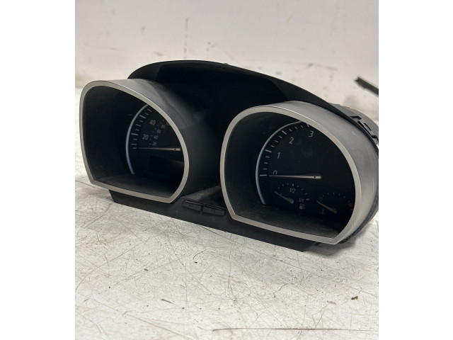 Панель приборов 102425026   BMW Z4 E85 E86       