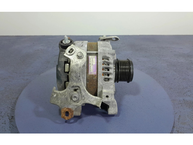 Генератор 27060-36130, 27060-36130 Lexus IS III XE30