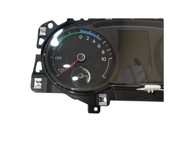 Панель приборов 5GE920755   Volkswagen e-Golf       