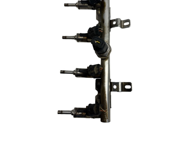 Комплект жиклеров (форсунок) 190053711, 5155440 Citroen C5