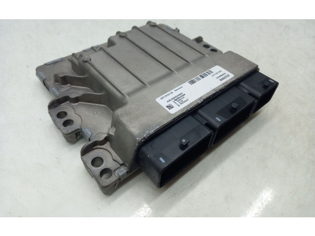 Řídící jednotka 237102703S, 237101511S Renault Captur 2020