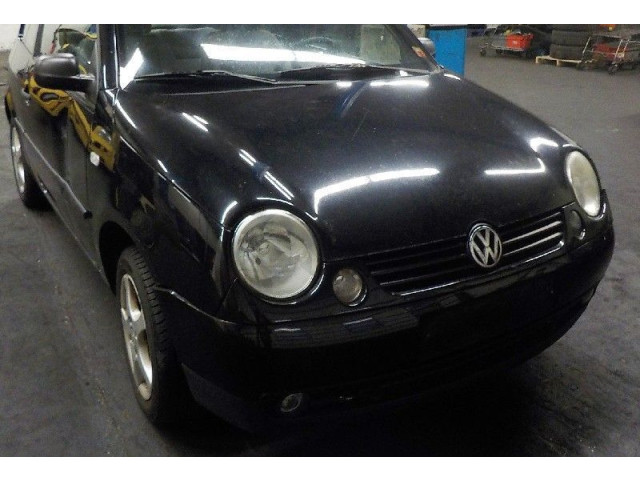 Моторчик дворников Volkswagen Lupo