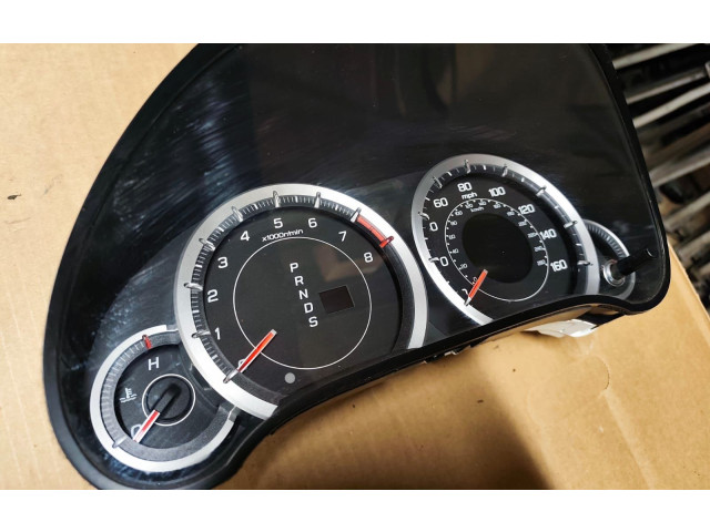 Přístrojová deska Acura TSX II 2012 78100TL2A021M1