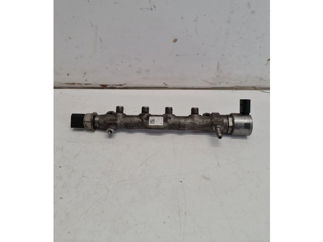 Топливная рампа 04L089G, 0125770   Volkswagen PASSAT B6   для двигателя CBDC