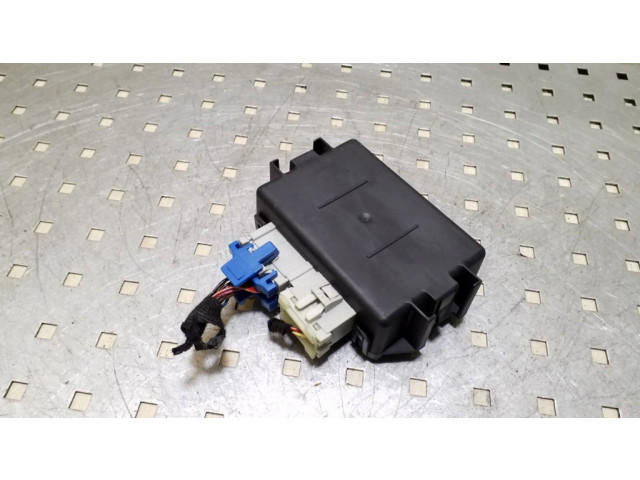 Блок комфорта 25843242   Chevrolet Captiva   