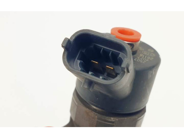 Форсунка 9641742880    Citroen Xsara Picasso  RHY 