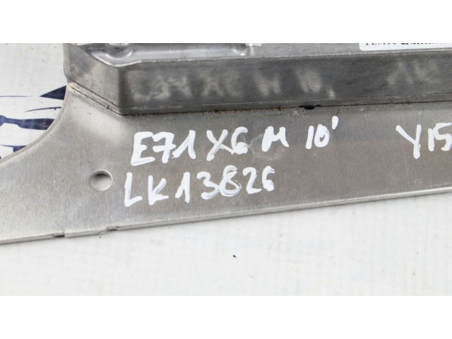 Другие блоки управления / модули