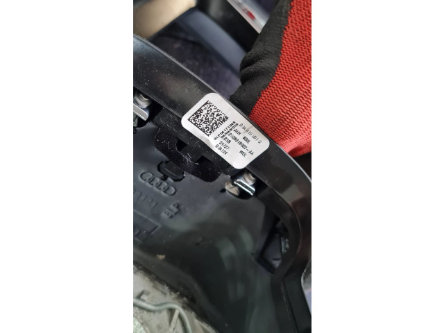 Подушка безопасности водителя 80A880201F Audi Q5 SQ5