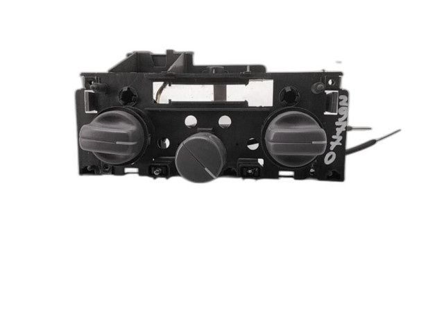 Блок управления климат-контролем 176A8000   Fiat Punto (176)