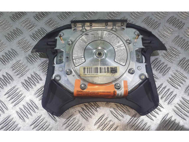 Рулевая рейка Надувная подушка для передней двери 30817946 Volvo S40, V40 1995 - 2004 года