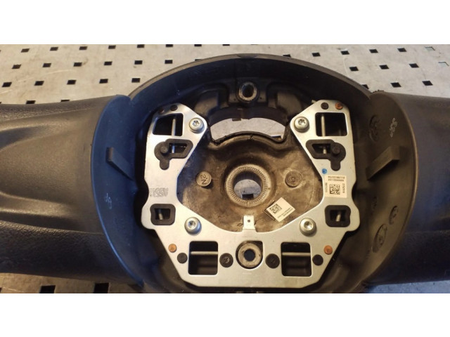 Руль Mini Cooper Countryman R60 2011-2016 года 606308400, 2752916