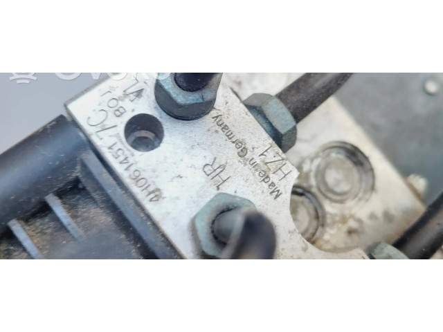 Jednotka ABS 4h0614517c, 0265960378 Audi A8 S8 D4 4H 2012