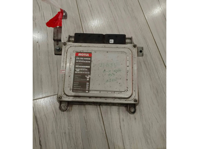 Блок управления двигателем Блок управления A2661536379 Mercedes-Benz A W169