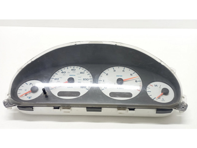 Přístrojová deska Chrysler Voyager 2001 P04685748AC, 748AC