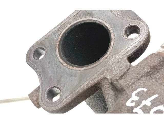 Turbodmychadlo Турбина 144115X30B, 59001107185 Nissan Navara D40