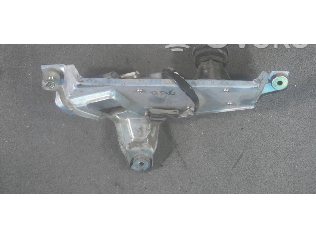 Моторчик заднего дворника Mitsubishi Galant