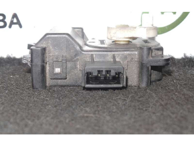 Вентилятор печки    0637008750, 7.PINES   Honda Stream