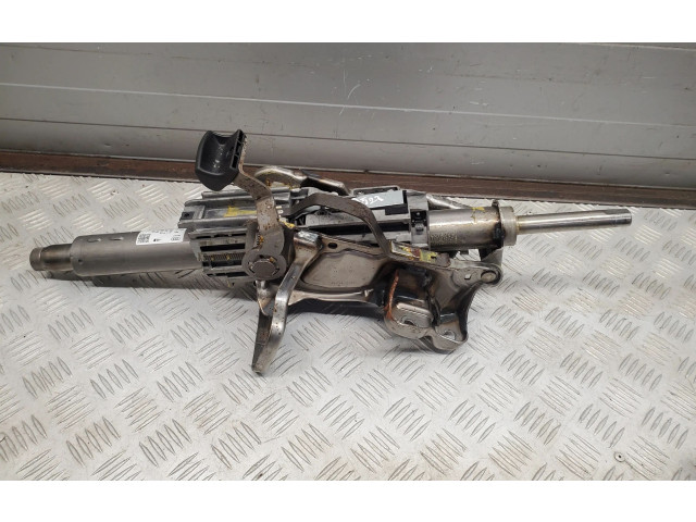 Рулевая рейка 8R0419506AB, 8K0905852E Audi Q5 SQ5 2008 - 2017 года