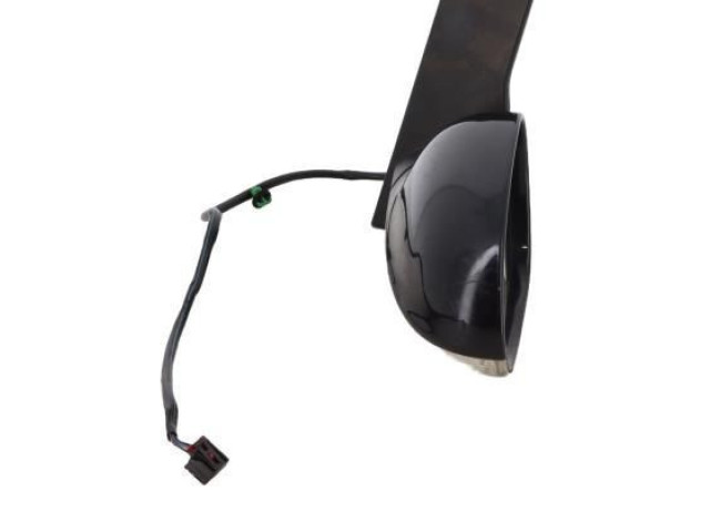 Зеркало электрическое Volkswagen Golf Plus 2005 - 2013 года