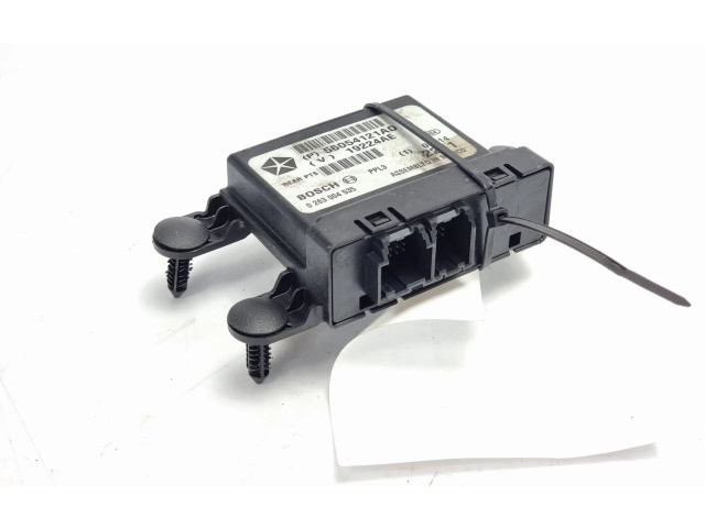 Блок управления парковки 05091887AC Fiat Freemont