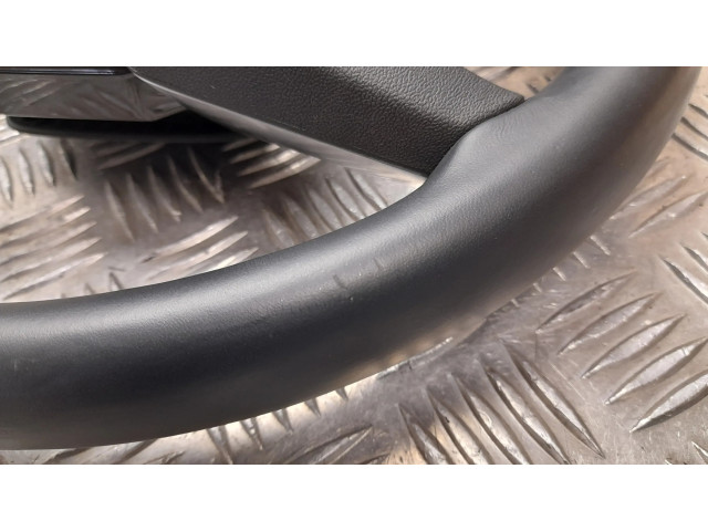 Подушка безопасности водителя 4N0419508A   Audi Q8