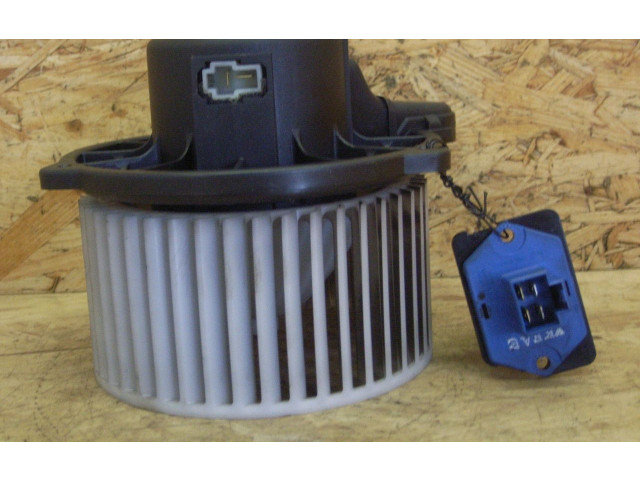 Вентилятор печки    971121C000   Hyundai Getz