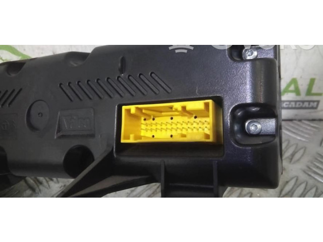 Блок управления климат-контролем NT Peugeot 406