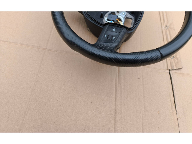 Руль Audi A3 S3 8P 2003 - 2012 года 8P0419091DD, 8P0419091