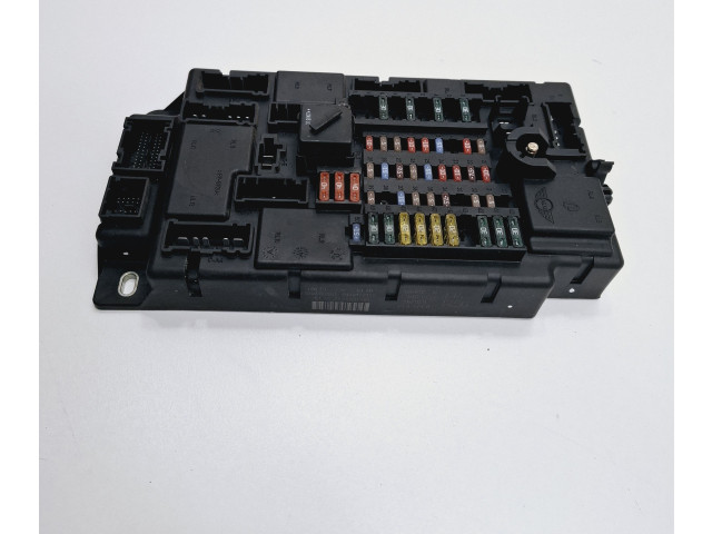 Блок предохранителей 3456851 Mini One - Cooper Coupe R56