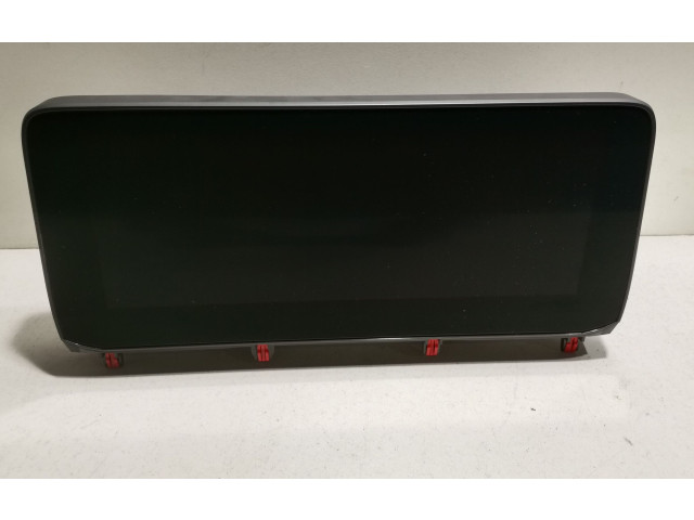 Дисплей    8611048690, 4622007703   Lexus RX 450H