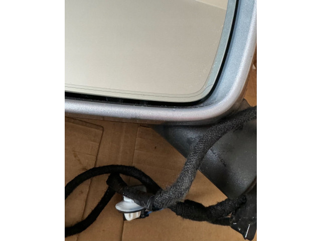 Зеркало электрическое Audi A6 S6 C8 4K 2018 - года