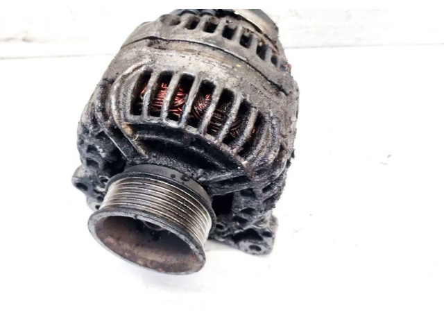 Генератор    Volvo S70  V70  V70 XC      