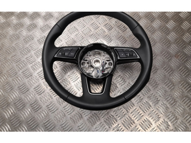 Руль Audi A1  2018 -  года 82A419091T, 6380699      