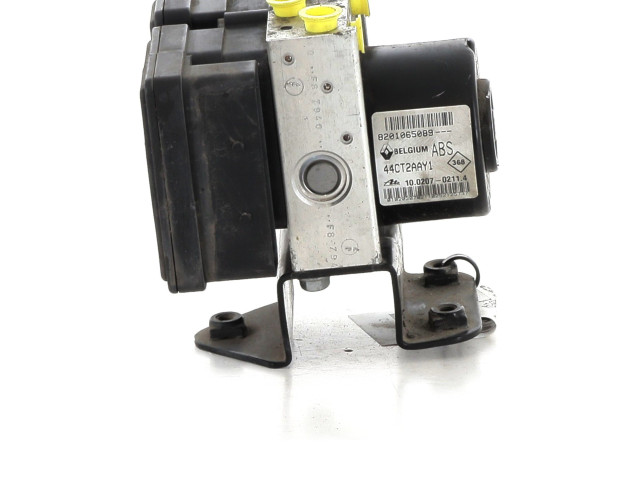 Блок АБС 8201044236, H0-6855Q   Renault  Twingo II  2007 - 2014 года