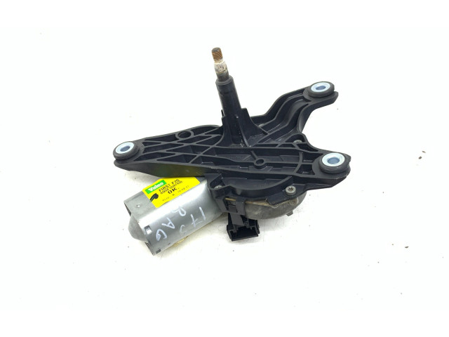 Моторчик заднего дворника 7237062, 723706202    BMW X3 F25