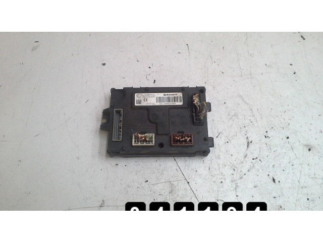 Блок управления двигателя a2c92226506   Dacia Sandero