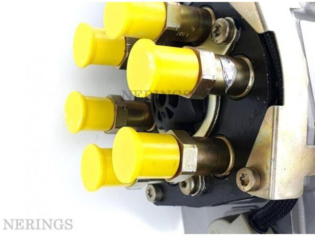 Топливный насос