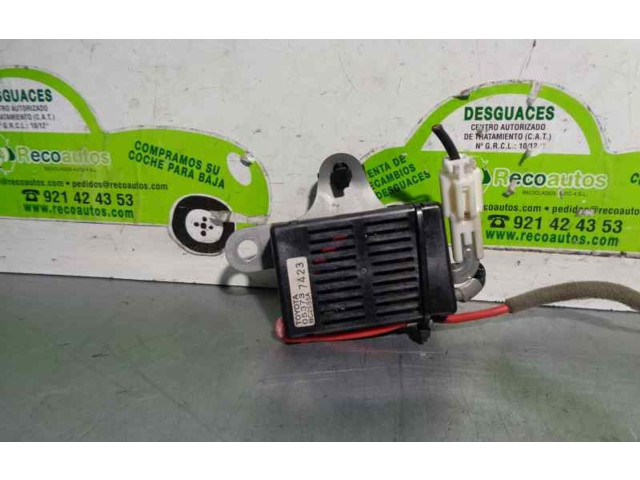 Блок управления 053737423 Lexus LS 500