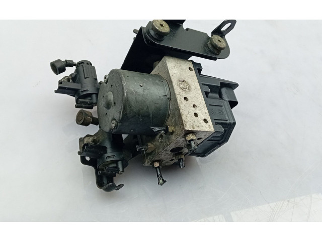 Блок управления АБС 1494860080 Citroen C8