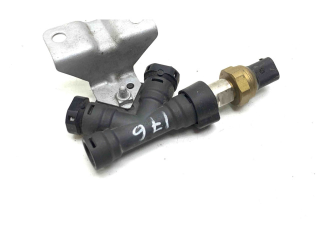 Топливная рампа 8W839D280AE   Jaguar XK - XKR   для двигателя 508PN