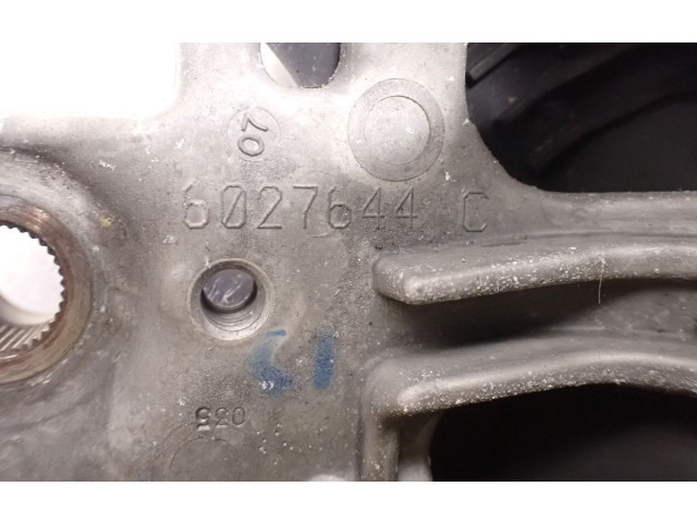 Руль Mitsubishi Colt 2004 - 2008 года 4400A283XA