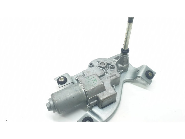 Моторчик заднего дворника 7365819 Mini Clubman F54