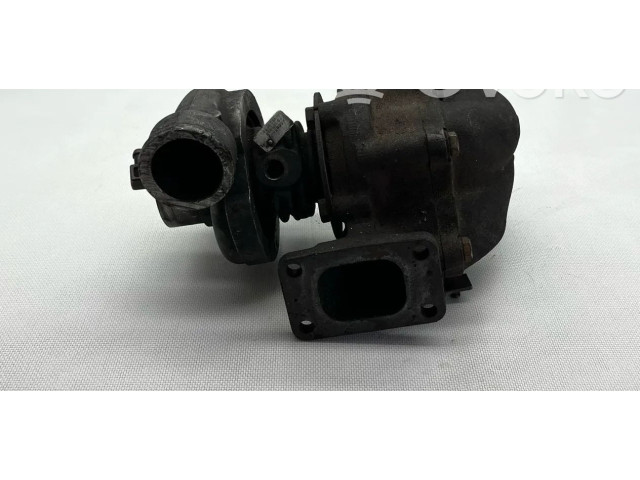 Turbodmychadlo Турбина 466856-2, 76125850   Fiat Punto (176)   